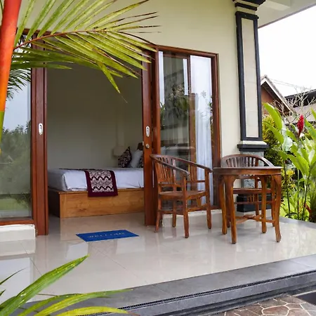 Kapu Kapu Ubud