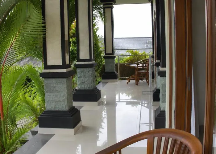 Kapu Kapu * Ubud