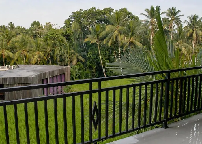 Bed & Breakfast Kapu Kapu